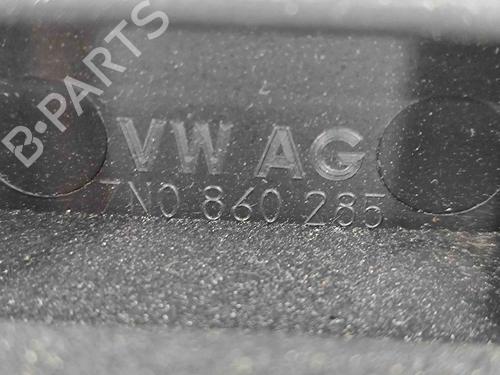 Rivestimento bagagliaio VW SHARAN (7N1, 7N2) 2.0 TDI | BP26017495I3