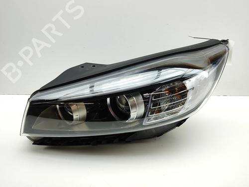 Lyskaster venstre Lyskaster venstre 38292425 38292425