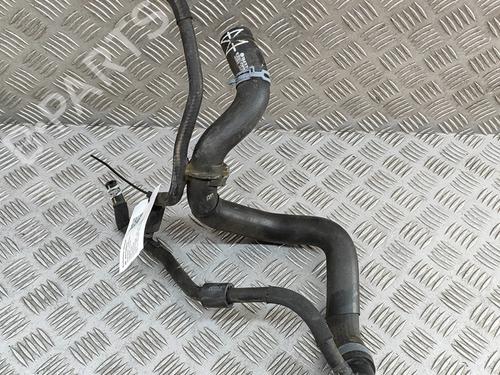 Pipe VW TIGUAN (AD1, AX1) 1.4 eHybrid | BP28091226M125 