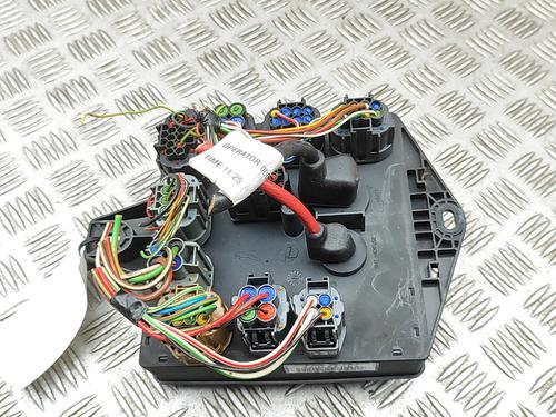 Fuse box JAGUAR XK II Coupe (X150) 5.0 XKR | BP30836933E1 - Image 4