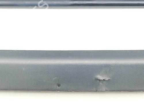 Bagerste kofanger spoiler PORSCHE CAYENNE (92A) 3.0 Diesel | BP34374911C154  - Image 8