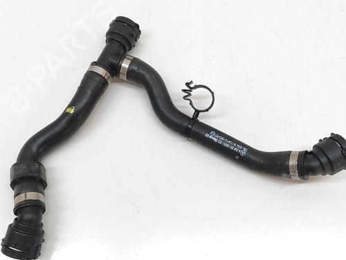 Used Pipe MERCEDES-BENZ B-CLASS Sports Tourer (W245) B 180 CDI (245.207) (109 hp) 28688387