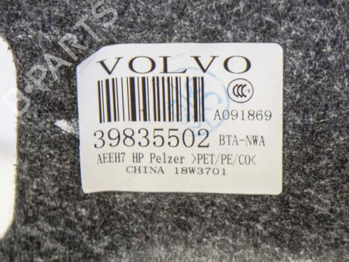 Boot lining VOLVO S90 II (234) D4 | BP7797834I3 - Image 6