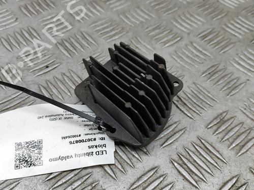 Electronic module BMW iX (I20) xDrive 40 | BP36066393M83 - Image 2