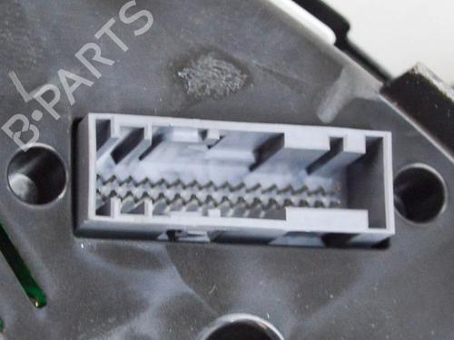 Instrument cluster OPEL MOKKA / MOKKA X (J13) 1.4 (_76) | BP11395854C47