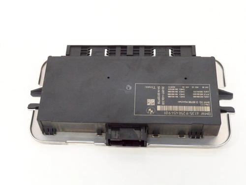 Used Electronic module BMW 5 (F10) 520 d (184 hp) 6758210