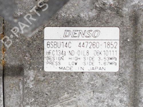 AC compressor BMW 3 (E90) 320 d | BP6748775M34 