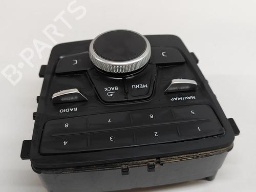 Switch AUDI Q5 (FYB, FYG) 2.0 TDI quattro | BP16140697I30 