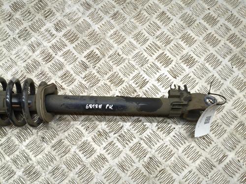 Left front shock absorber MERCEDES-BENZ E-CLASS Coupe (C238) E 220 d (238.314) | BP40605753M16 - Image 3