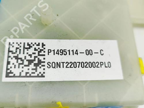 Electronic module TESLA MODEL X (5YJX) P100D AWD | BP34443941M83  - Image 6