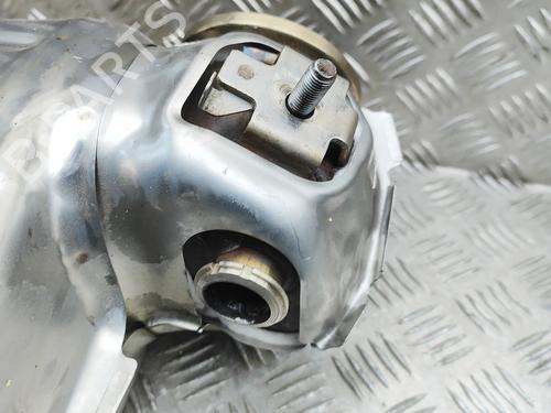 Catalyst MAZDA CX-80 (KL_) e-SKYACTIVE-D MHEV AWD (KL0H, KL3R3P) | BP33270684M10  - Image 7