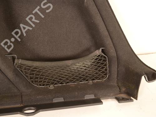 Forra da mala AUDI Q5 (FYB, FYG) SQ5 TFSI quattro | BP31072680I3