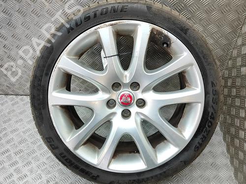 Cerchio Cerchio JAGUAR XJ (X350, X358) D 2.7 (207 hp) 36983841 36983841