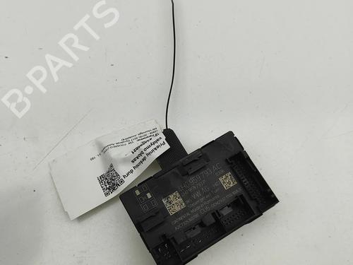 Electronic module VW TOUAREG (7P5, 7P6) 3.0 V6 TDI | BP33239510M83  - Image 5