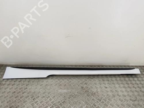Used Left sideskirt AUDI A5 (F53, F5P) 2.0 TDI (190 hp) 32369408