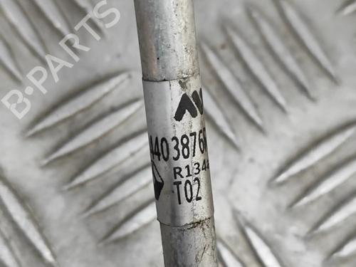 AC pipe OPEL MOVANO B Van (X62) 2.3 CDTI FWD (FV) | BP26311367M126  - Image 8