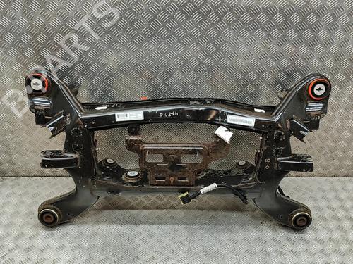 Used Rear axle MASERATI QUATTROPORTE VI 3.0 D (250 hp) 24580267