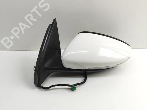 Used Left mirror Left mirror VW PASSAT B7 Variant (365) 2.0 TDI (140 hp) 33370721 33370721