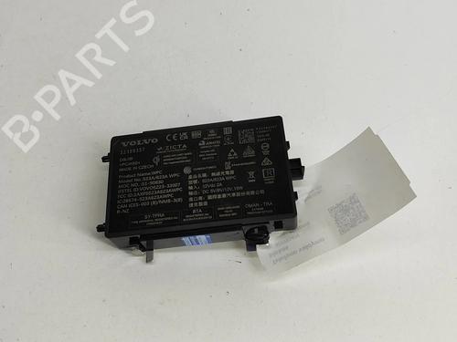 Elektronisk modul VOLVO XC40 (536) Recharge AWD (408 hp) 28552537