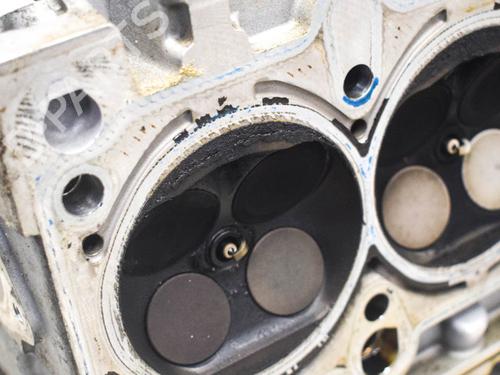 Cylinder head AUDI A5 Sportback (8TA) S5 quattro | BP11216752M5 