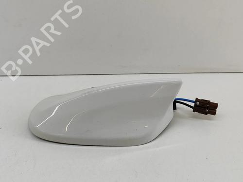 Antenne/Base Antenne/Base OPEL CASCADA (W13) 1.4 Turbo (67) (140 hp) 18313365 18313365