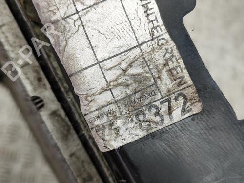 Radiator set MINI MINI CLUBMAN (R55) One D | BP28811819M120 