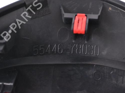 Other LEXUS NX (_Z1_) 300h (AYZ10_) | BP30219501O1