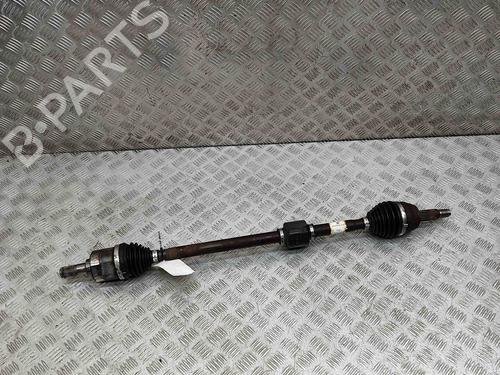 Right front driveshaft HYUNDAI KONA (OS, OSE, OSI) 1.0 T-GDi Hybrid 48V | BP27785548M39