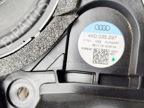 Speaker AUDI A6 C8 Avant (4A5) RS6 TFSI Mild Hybrid quattro | BP37689998E2  - Image 7