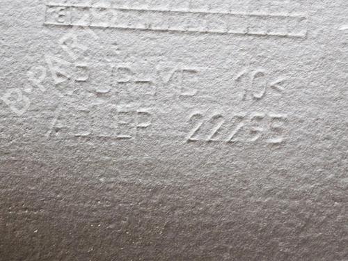 Middle console MASERATI GHIBLI III (M157) 3.0 S | BP14640717I22 