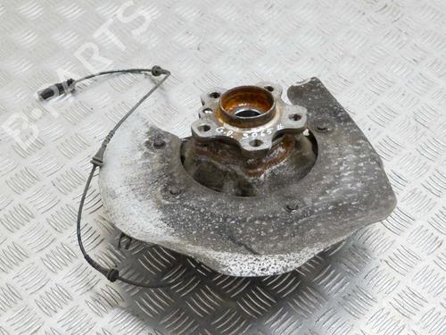 Used Right rear steering knuckle BMW X3 (G01, F97, G08) xDrive 20 d (190 hp) 14623756
