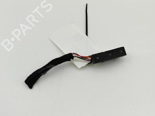 Electronic module RENAULT AUSTRAL E-TECH 200 Hybrid (HGM2) | BP38500109M83 - Image 2