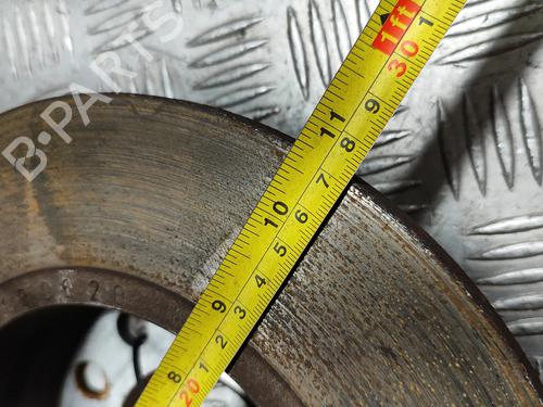 Andre VW T-ROC (A11, D11) 1.0 TSI | BP23946713O1 