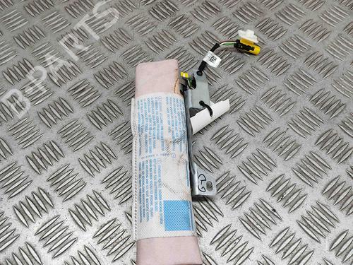 Other SKODA OCTAVIA III Combi (5E5, 5E6) 1.8 TSI 4x4 | BP26679684O1