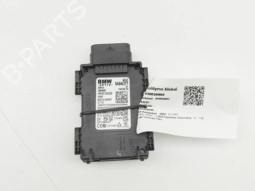 Used Electronic module Electronic module BMW X3 (G01, F97, G08) xDrive 20 d (190 hp) 39958761 39958761