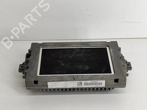 Display monitor MERCEDES-BENZ C-CLASS T-Model (S204) C 220 CDI (204.202) | BP18313566C48