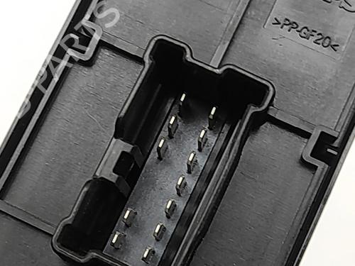 Right front window switch NISSAN LEAF (ZE1) Electric | BP32345180I26