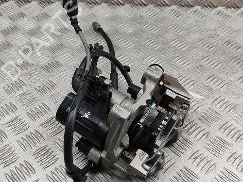 Left rear brake caliper AUDI Q2 (GAB, GAG) 35 TFSI | BP28566152M107