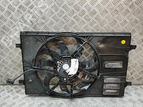 Used Radiator fan Radiator fan 39501576 39501576