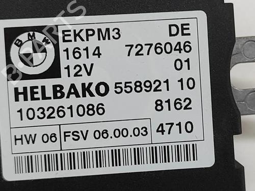 Electronic module BMW X1 (E84) xDrive 18 d | BP24819510M83  - Image 8
