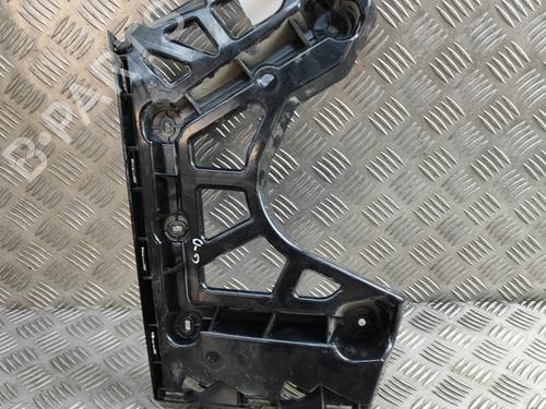 Rear bumper bracket SKODA ENYAQ iV SUV (5AZ) 60 | BP27795092C159 