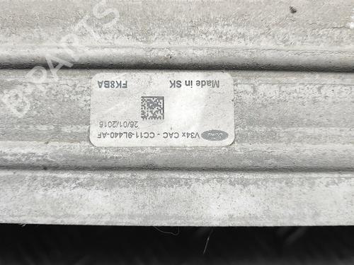 Intercooler FORD TRANSIT CUSTOM V362 Bus (F3) 2.2 TDCi | BP37029280M30 - Image 9