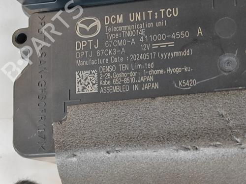 Electronic module MAZDA CX-30 (DM) e-SKYACTIV-X M Hybrid | BP28565010M83