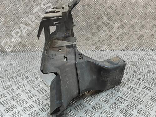 Front bumper bracket BMW 6 (E63) 635 d | BP23249721C158 - Image 2