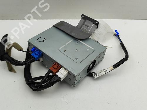 Electronic module MAZDA CX-5 (KF) 2.0 | BP27607662M83 - Image 3