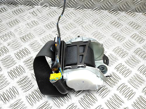 Sikkerhedssele bag højre Sikkerhedssele bag højre MERCEDES-BENZ GLE Coupe (C167) GLE 450 d 4-matic (167.333) (370 hp) 36326782 36326782