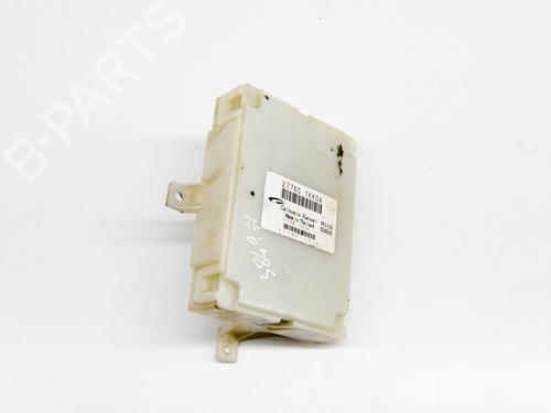 Climate control NISSAN JUKE (F15) 1.6 | BP16270622I5 