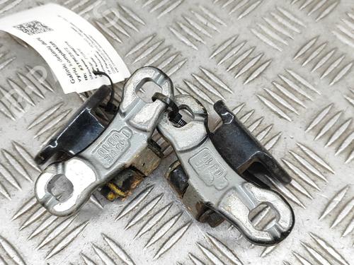 Hinge/Door check strap VOLVO V50 (545) D2 | BP28546575C146 