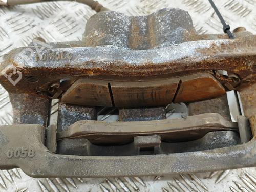 Right front brake caliper FORD RANGER (TKE) 2.0 EcoBlue 4x4 | BP32119198M104 