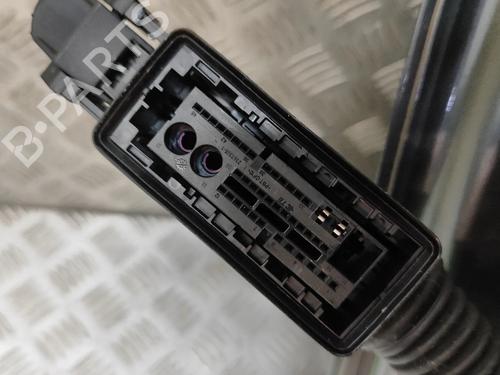 Right front door SKODA ENYAQ iV SUV (5AZ) 80 | BP31810226C3 